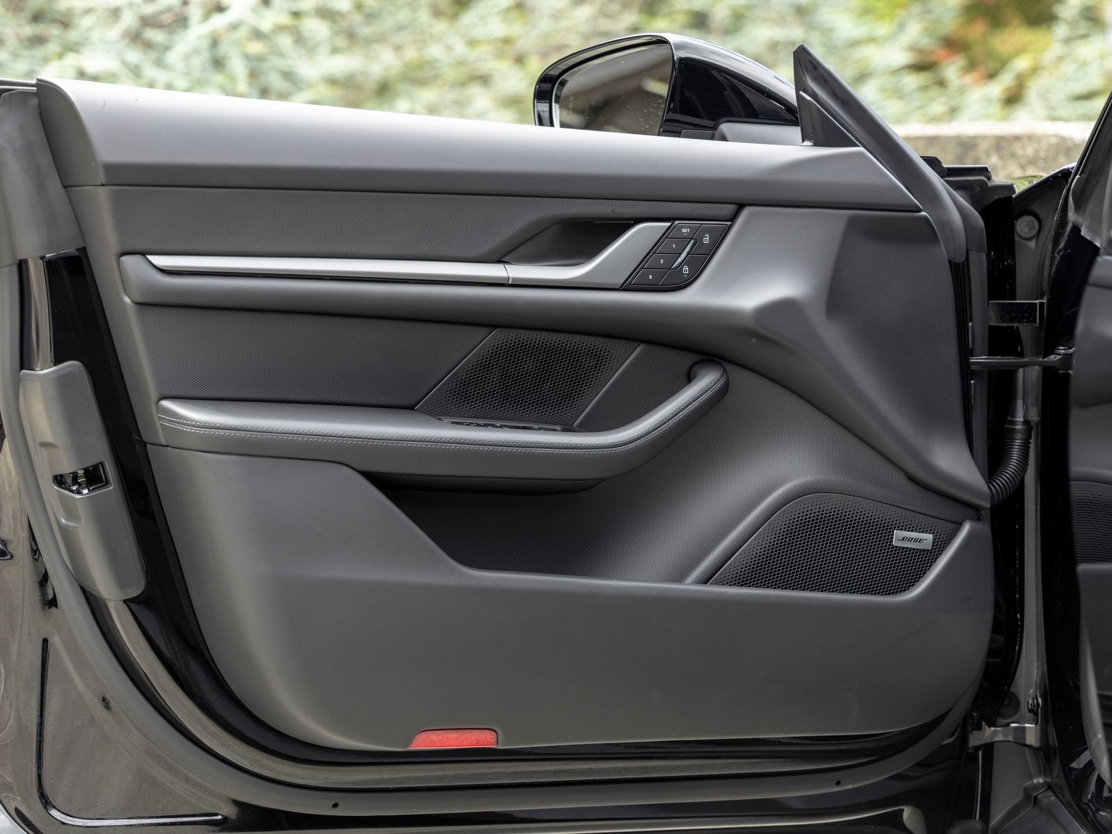New 2026 Porsche Taycan AWD/4WD image 20