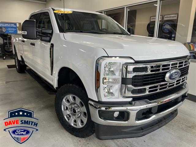 Used 2024 Ford F250 XLT