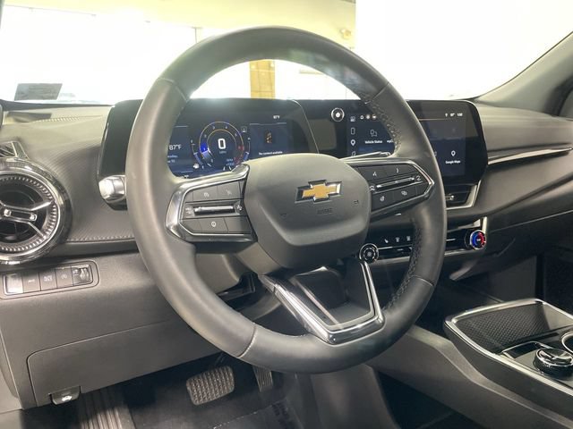 Certified 2026 Chevrolet Equinox LT AWD/4WD image 14