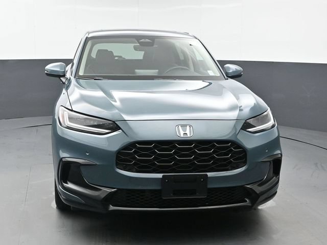 Used 2024 Honda HR-V EX-L image 8