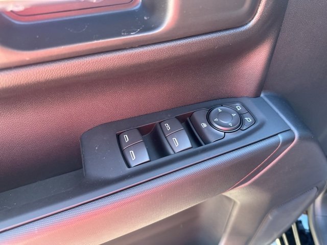 New 2026 Chevrolet Silverado 1500 W/T w/ WT Value Package image 13