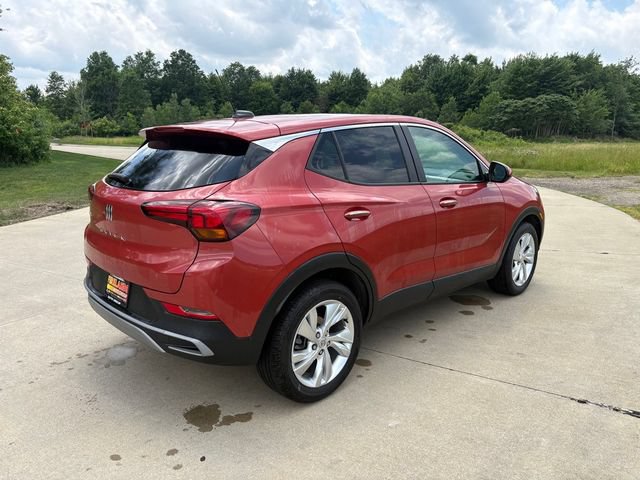 Used 2024 Buick Encore GX Preferred FWD image 9
