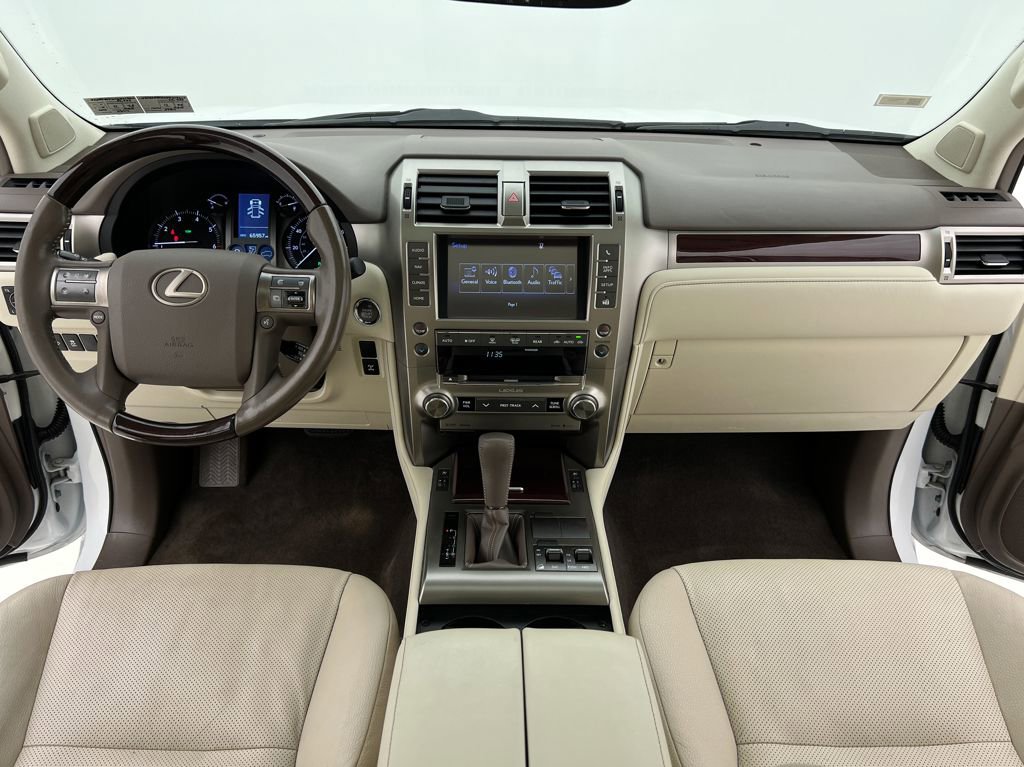 Used 2019 Lexus GX 460 Premium image 19