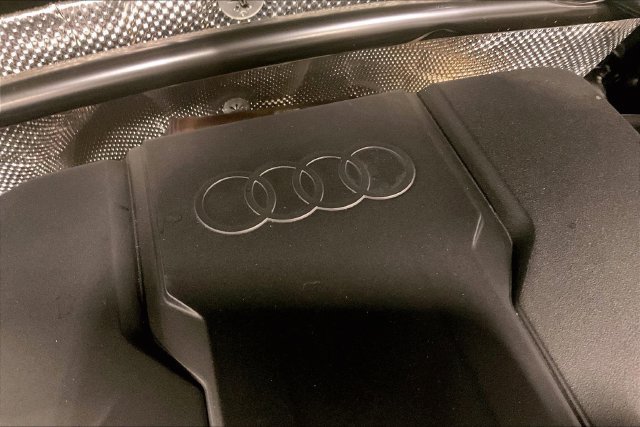 Certified 2025 Audi Q5 Premium Plus w/ Premium Plus AWD/4WD image 31