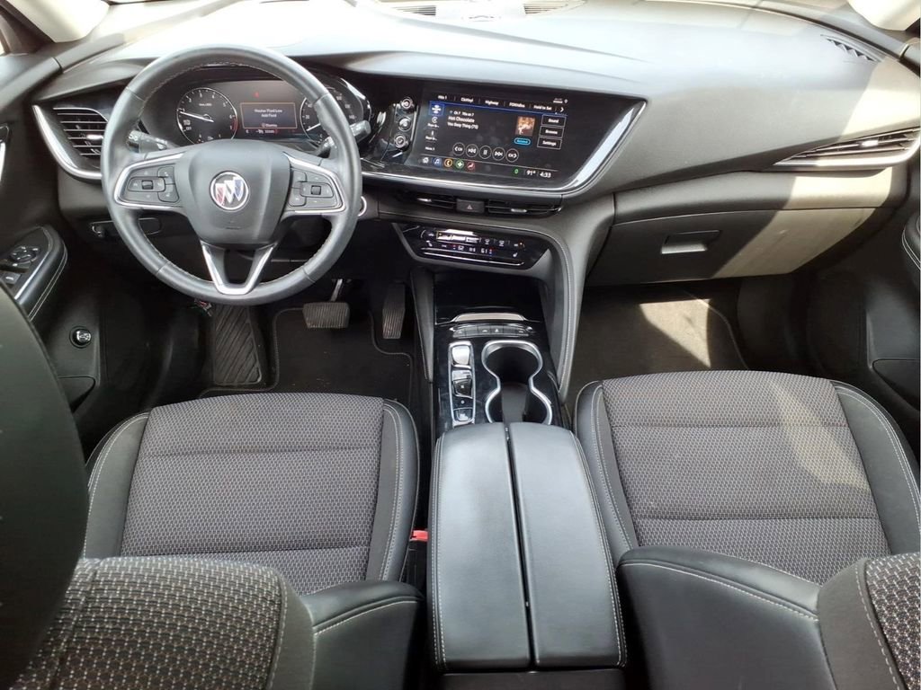 Used 2022 Buick Envision Preferred image 20