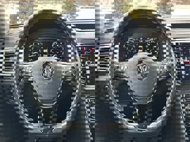 Used 2019 Volkswagen Atlas SEL Premium image 8