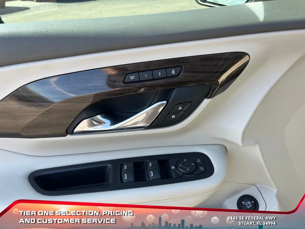 Used 2020 GMC Terrain Denali w/ Denali Premium Package image 23