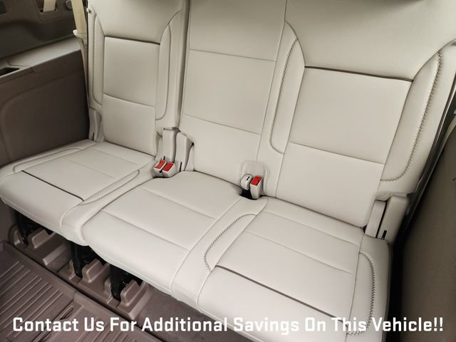 New 2026 GMC Yukon XL Denali w/ Sun & Power Step Package AWD/4WD image 23