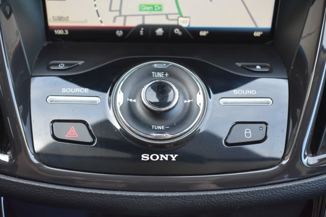 Used 2015 Ford Escape Titanium w/ Canadian Touring Package AWD/4WD image 29
