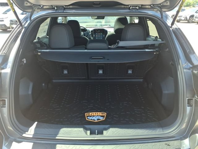 New 2026 Subaru Crosstrek 2.5i Wilderness AWD/4WD image 10