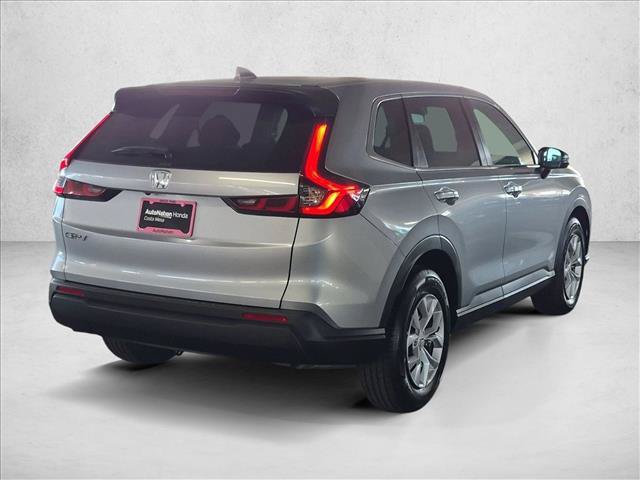 New 2026 Honda CR-V LX image 2