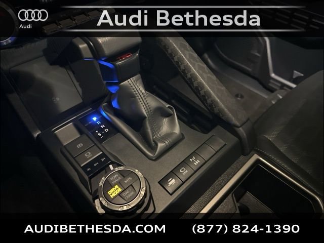 Used 2025 Toyota 4Runner TRD Off-Road Premium w/ Tow Technology Package image 24