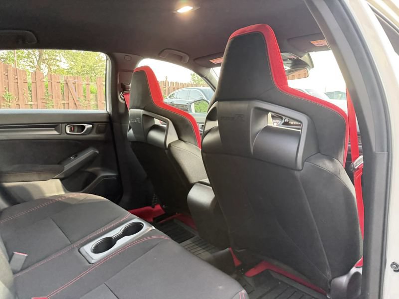 Used 2024 Honda Civic Type R image 28