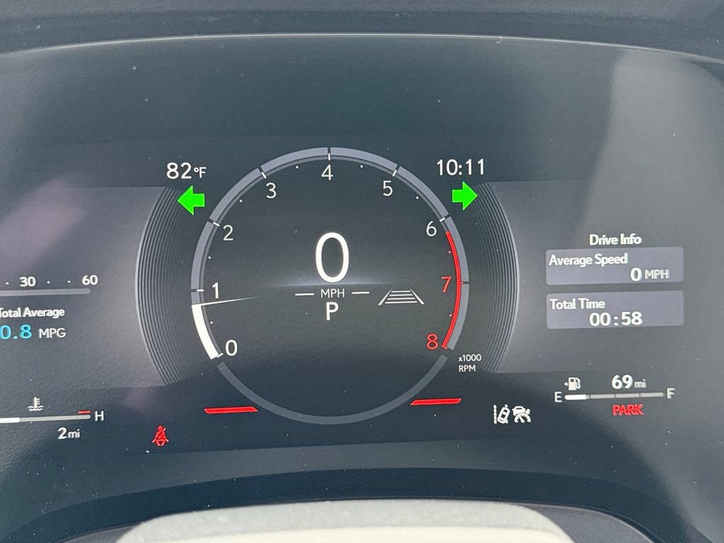 New 2026 Lexus RX 350 AWD image 22
