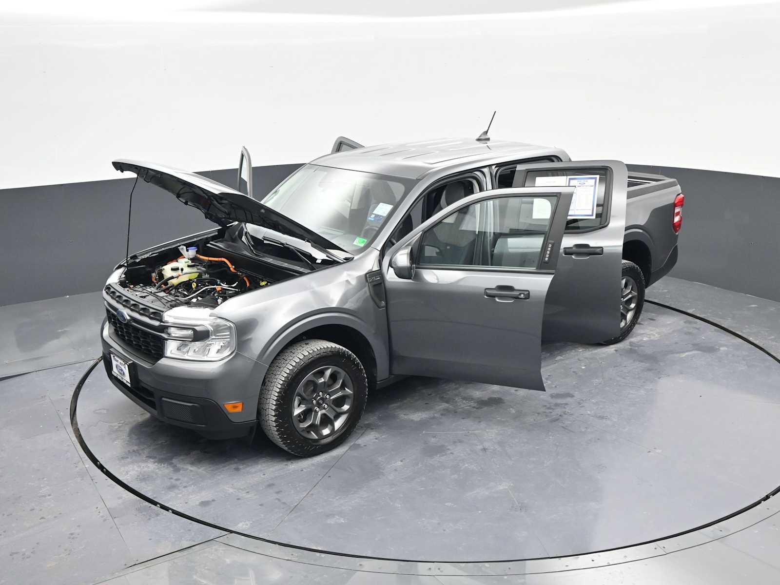 Used 2023 Ford Maverick XLT w/ XLT Luxury Package image 40