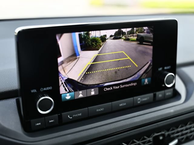 Certified 2025 Honda Accord SE image 38