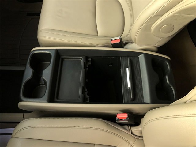 Used 2023 Honda Odyssey EX-L image 27