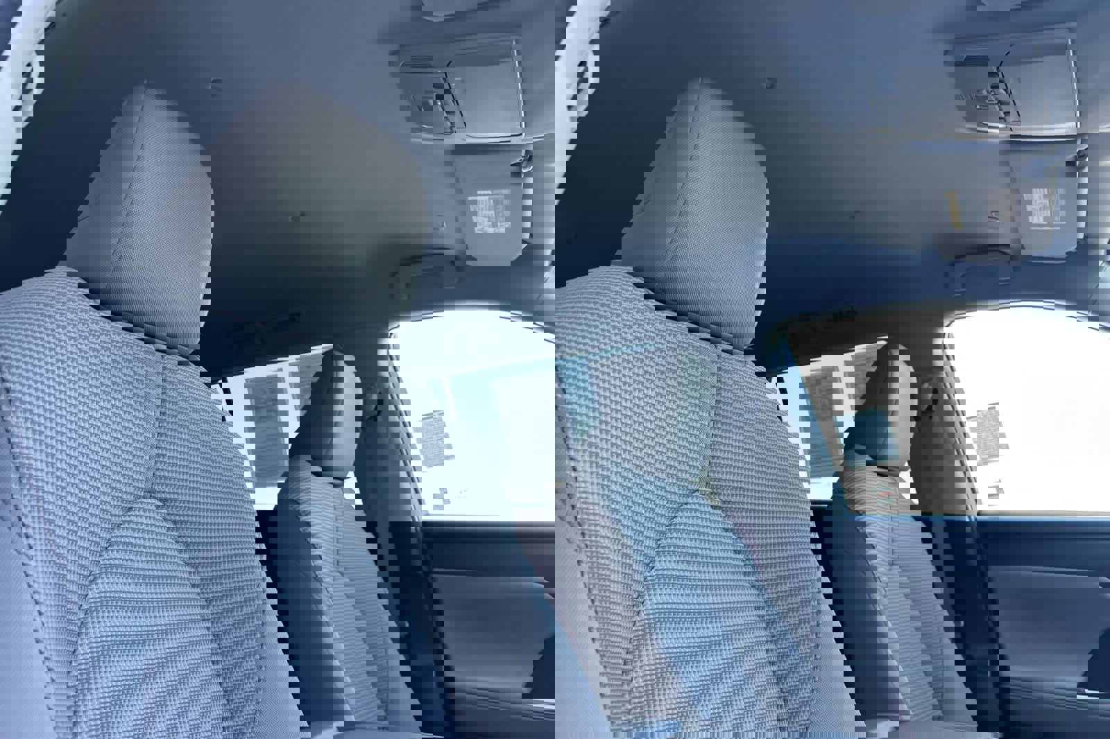 Certified 2023 Toyota Highlander L image 19