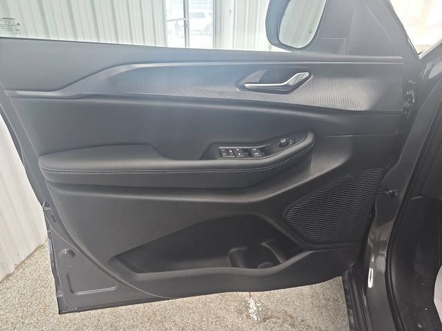New 2026 Jeep Grand Cherokee Laredo X AWD/4WD image 10