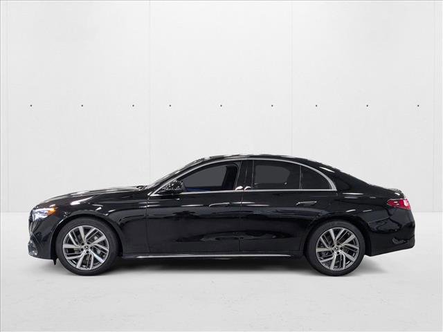 New 2026 Mercedes-Benz E 350 Sedan image 5