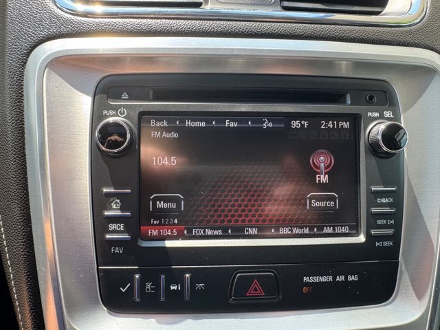 Used 2013 GMC Acadia SLT AWD/4WD image 18