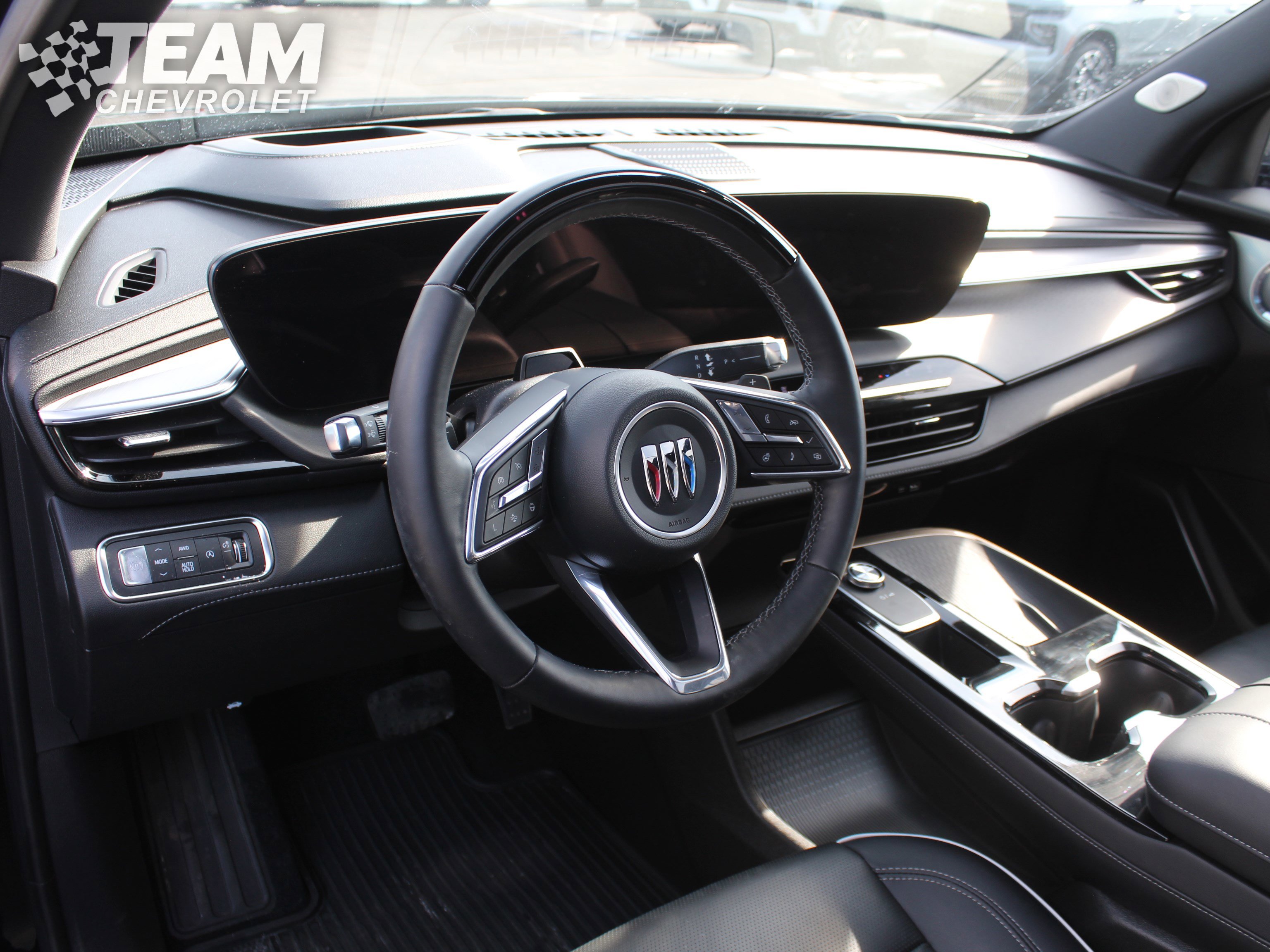 Certified 2025 Buick Enclave Avenir w/ Super Cruise Package image 14