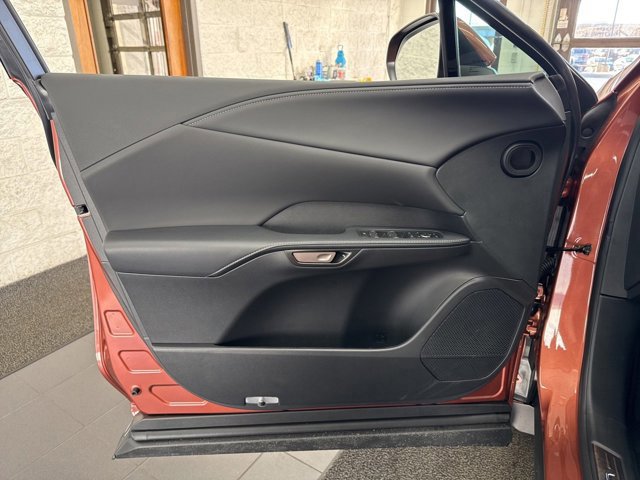 New 2026 Lexus RX 350h image 35