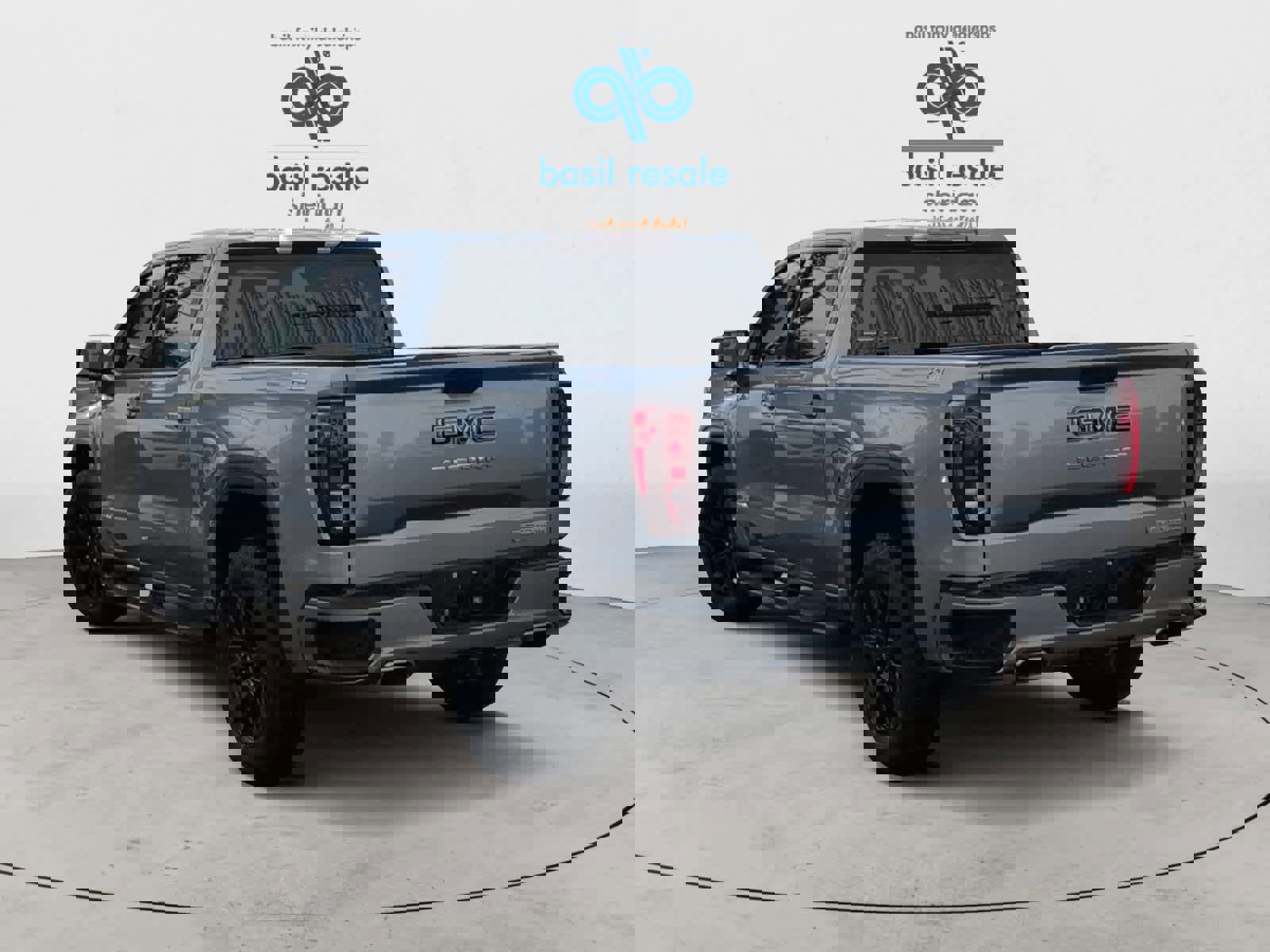 Used 2023 GMC Sierra 1500 Elevation image 5