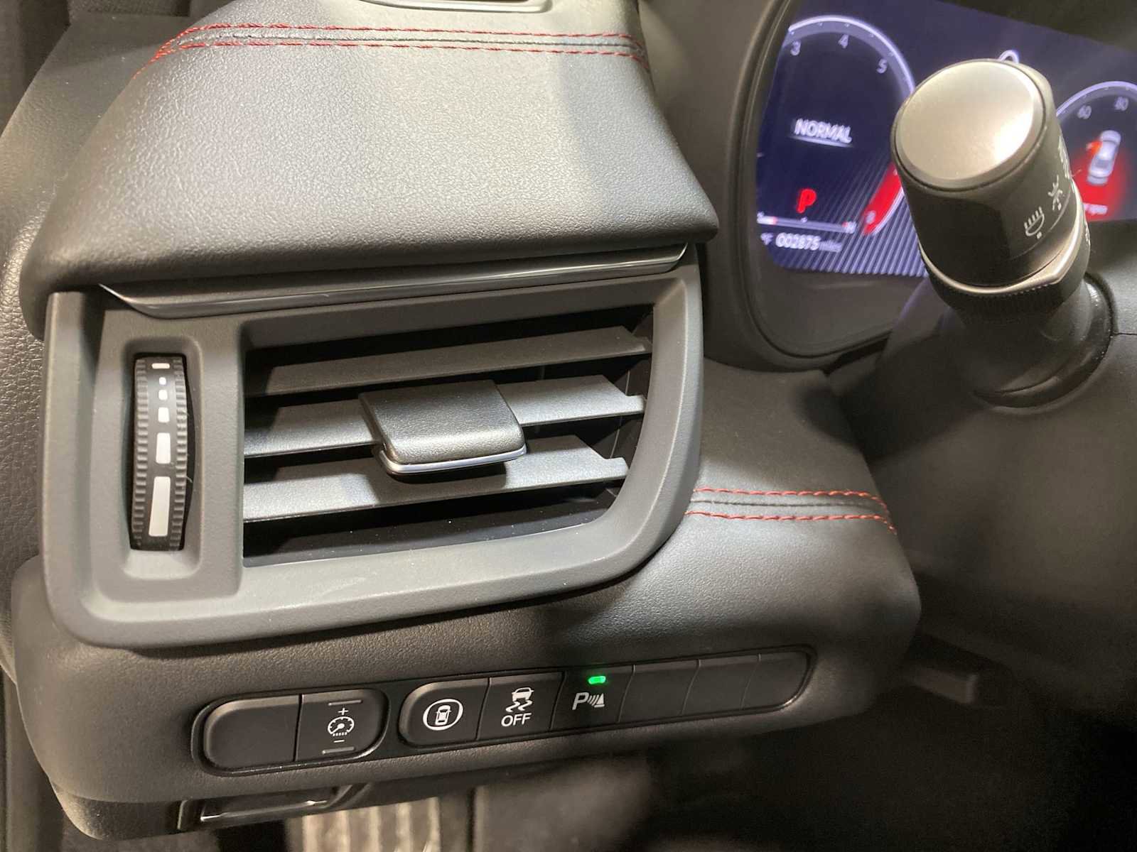 Used 2025 Acura TLX SH-AWD w/ A-SPEC Pkg image 23