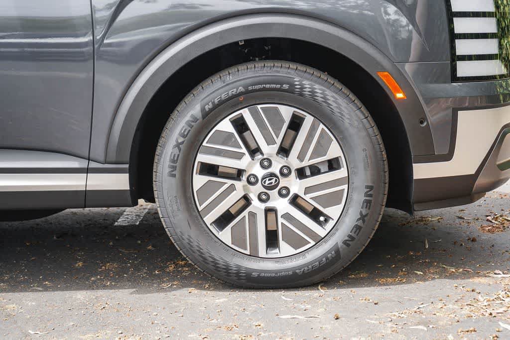 New 2026 Hyundai Palisade SEL Premium AWD/4WD image 9