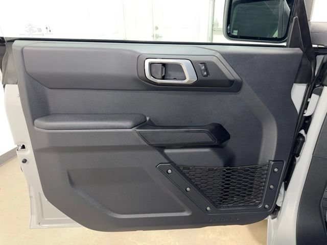 New 2026 Ford Bronco Big Bend AWD/4WD image 10