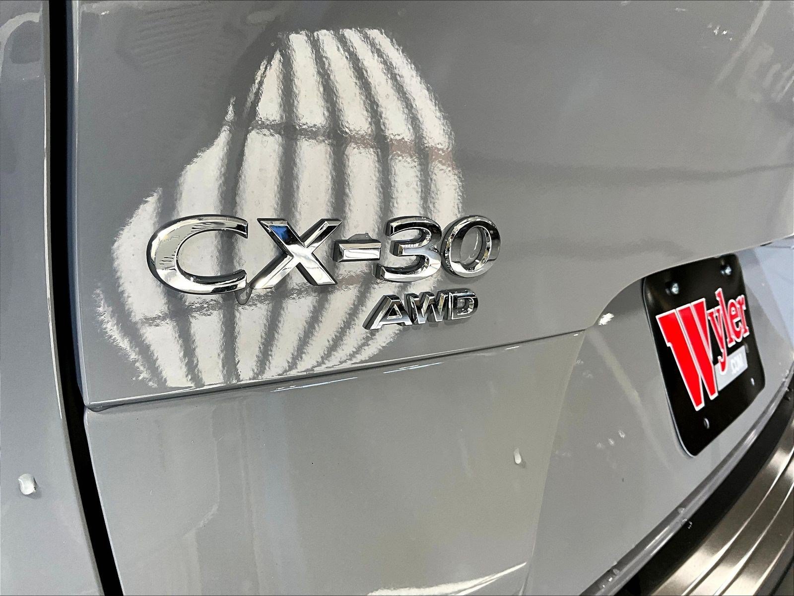 New 2026 MAZDA CX-30 AWD 2.5 S w/ Premium Package image 14