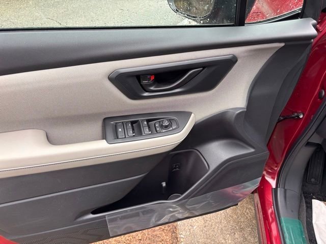 New 2026 Subaru Forester image 12