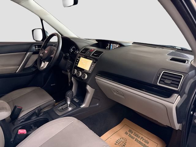 Used 2018 Subaru Forester 2.5i Limited AWD/4WD image 30