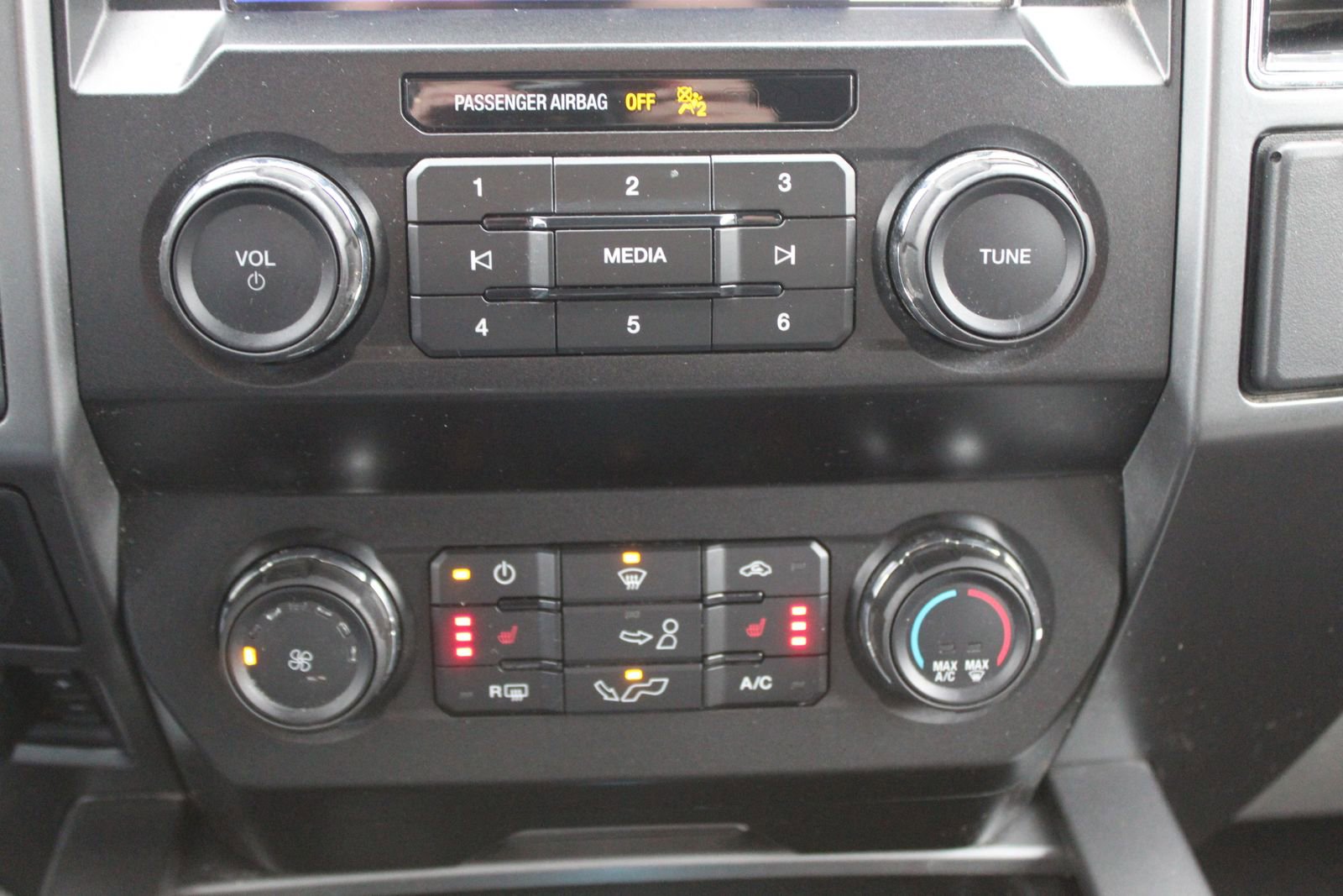 Used 2020 Ford F150 XLT w/ Equipment Group 302A Luxury image 35