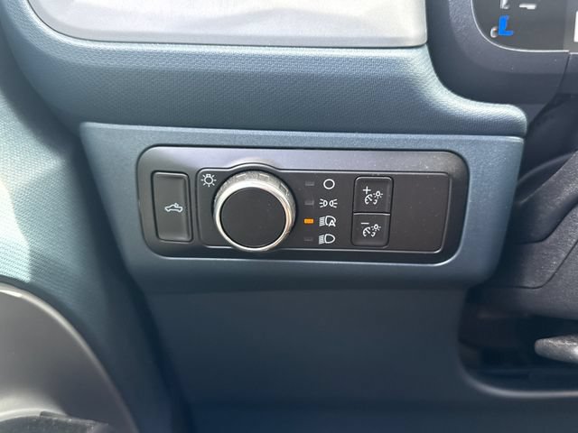 Used 2025 Ford Maverick Tremor AWD/4WD image 32