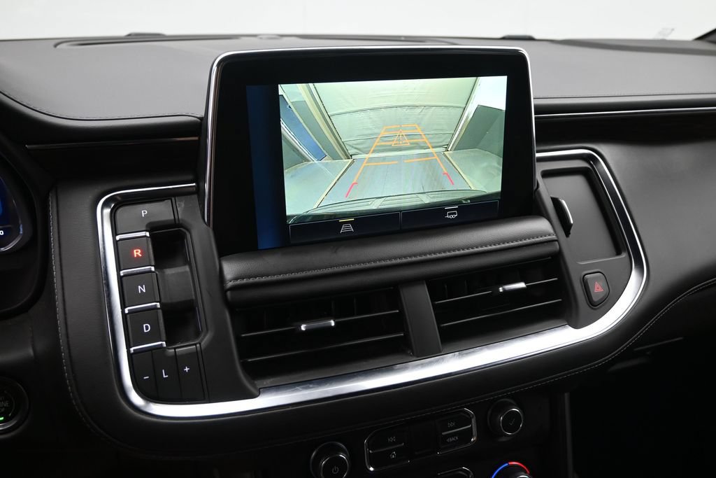 Used 2023 Chevrolet Tahoe LT AWD/4WD image 16