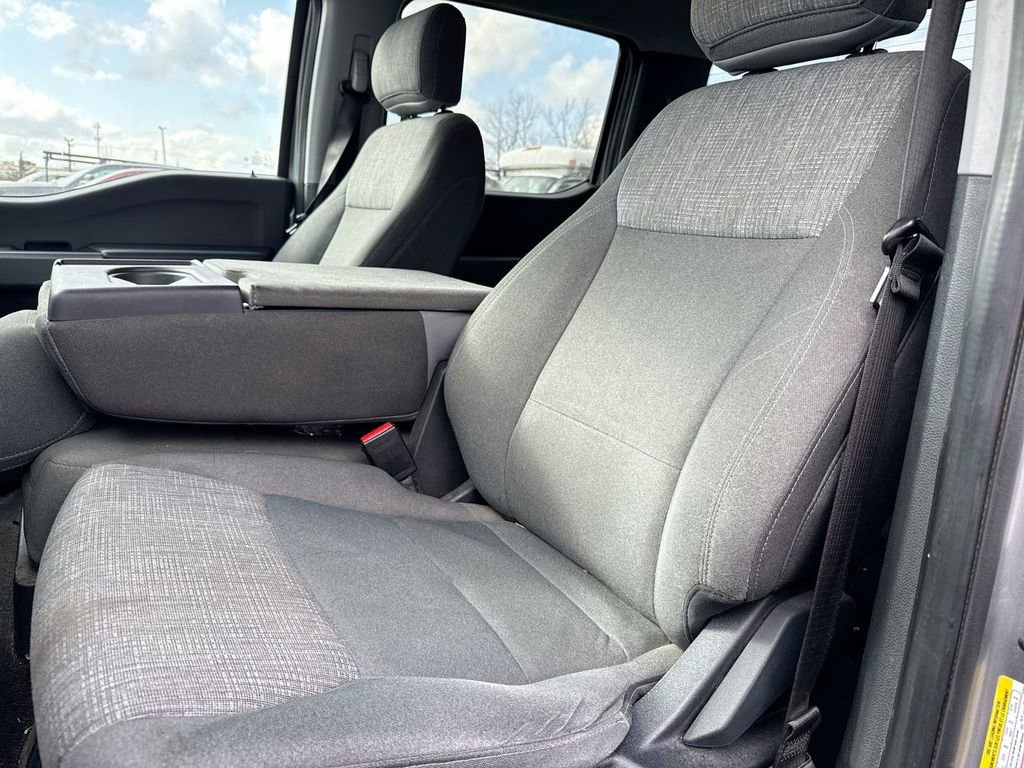 Used 2021 Ford F150 XLT w/ XTR Package image 9