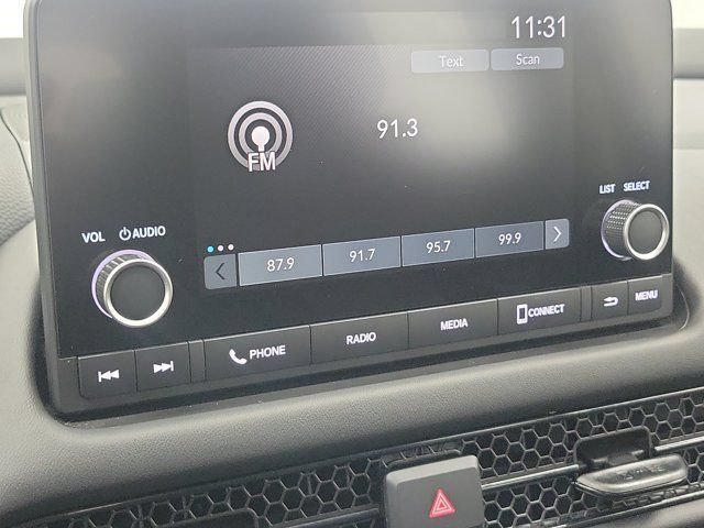 Used 2025 Honda HR-V LX image 26