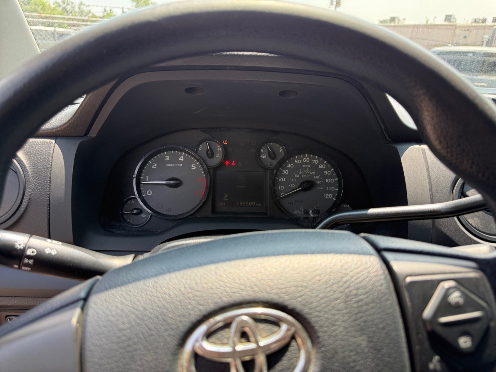 Used 2014 Toyota Tundra SR AWD/4WD image 10