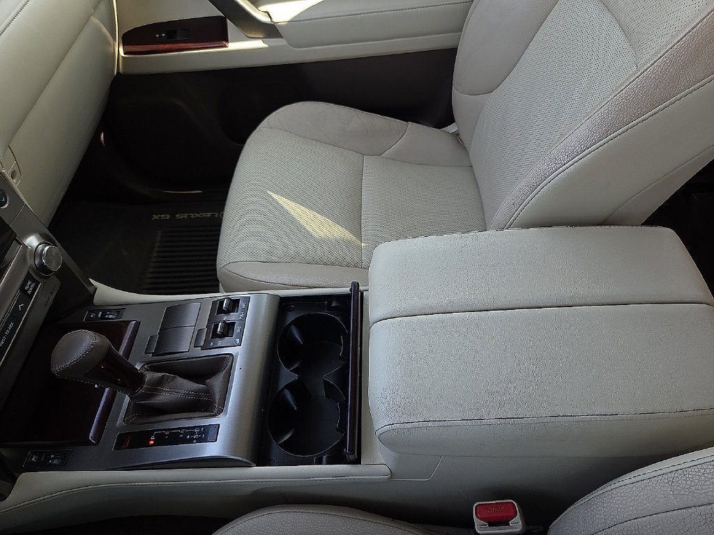 Used 2017 Lexus GX 460 Premium AWD/4WD image 23