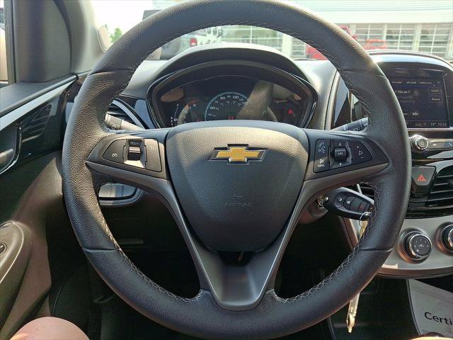 Used 2021 Chevrolet Spark ACTIV FWD image 19