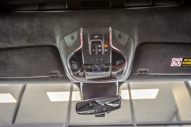 Used 2018 Maserati Quattroporte S GranLusso Q4 image 55