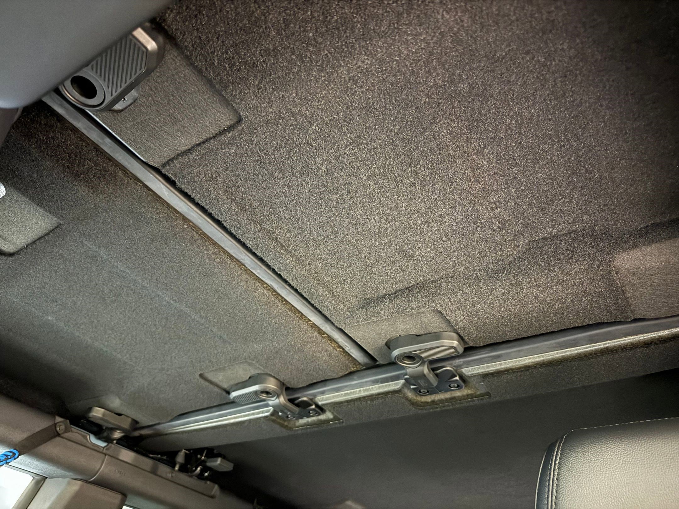 Used 2023 Ford Bronco Wildtrak image 39