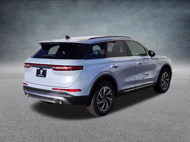 New 2026 Lincoln Corsair Premiere image 7