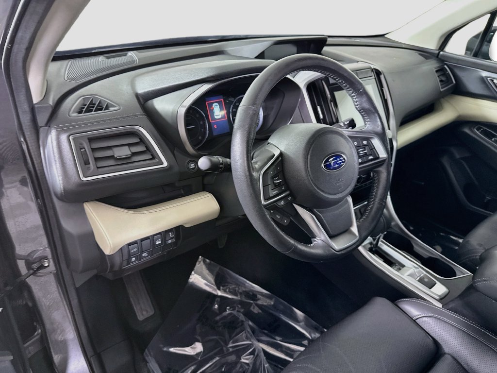Used 2019 Subaru Ascent Limited w/ Popular Package #2A AWD/4WD image 18