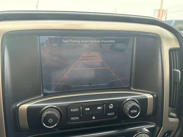 Used 2015 GMC Sierra 2500 Denali AWD/4WD image 24