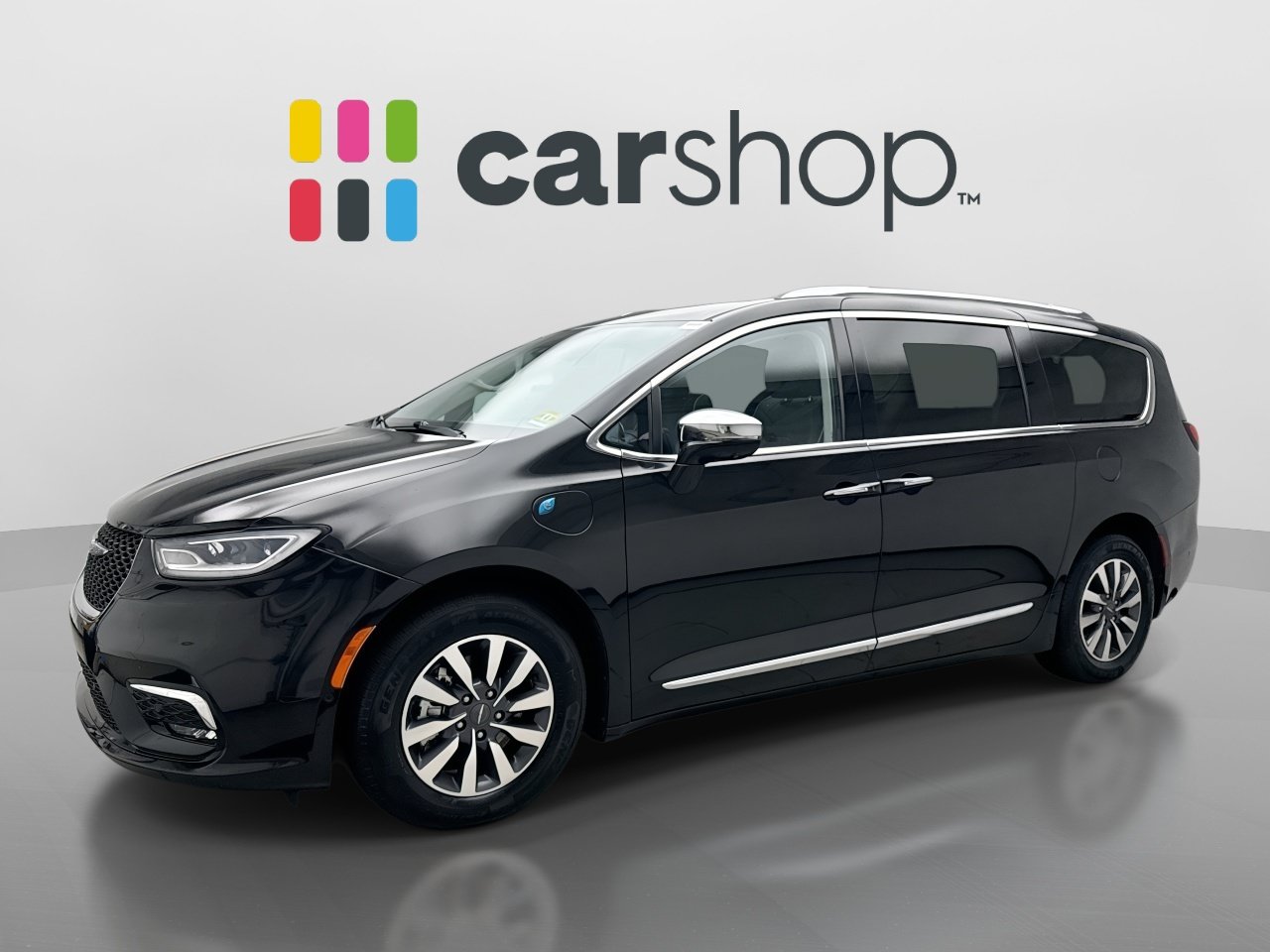 Used 2021 Chrysler Pacifica Limited w/ Premium & Safety Sphere Group