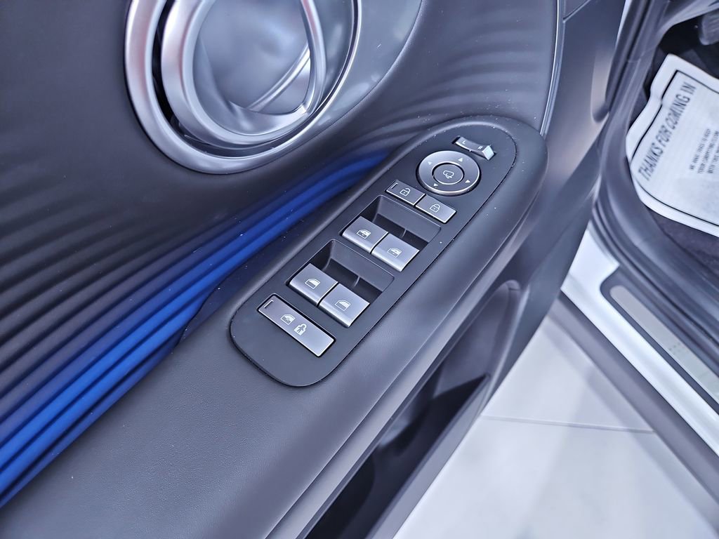 New 2026 Hyundai Ioniq 9 SEL image 12