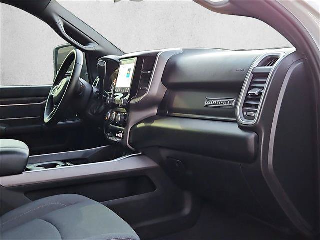 Used 2024 RAM 2500 Big Horn w/ Sport Appearance Package AWD/4WD image 18